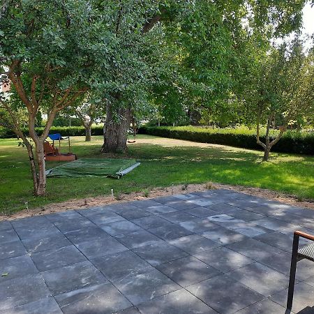 Ferien Im Fischerhaus Wißmar Exteriör bild
