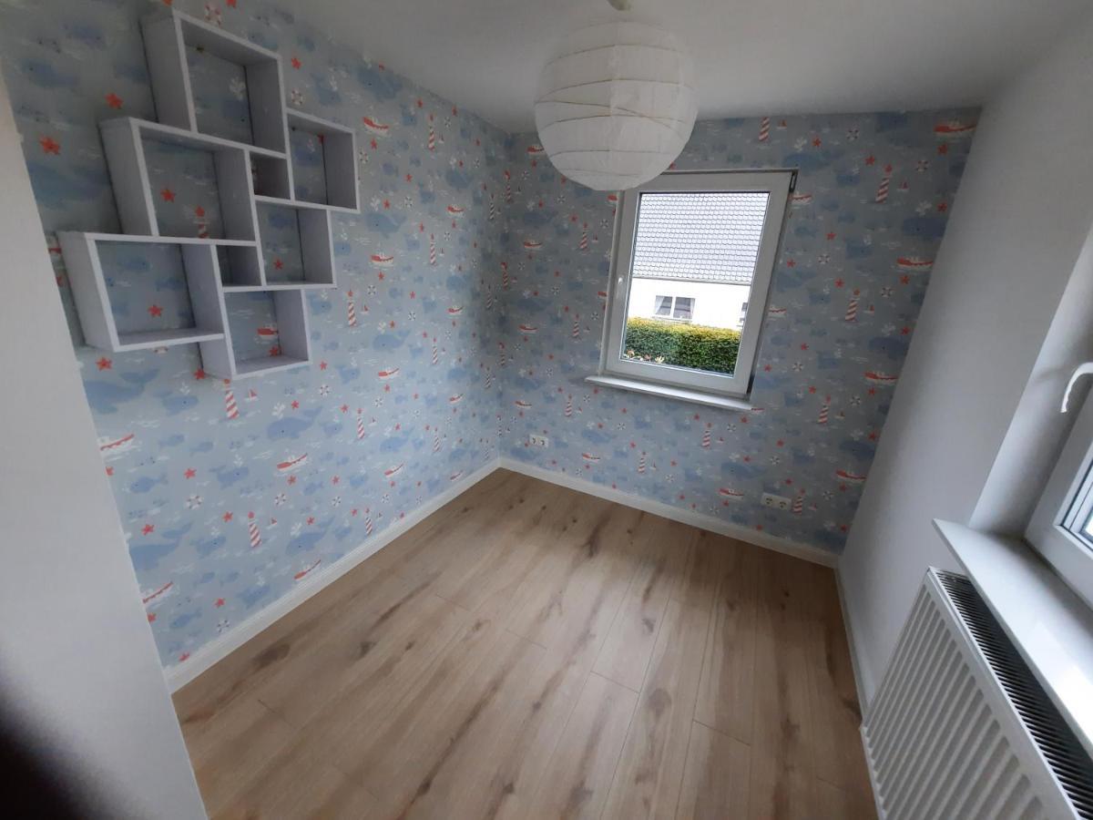 Ferien Im Fischerhaus Wißmar Exteriör bild
